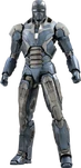 Iron Man Mk 40