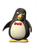 Wheezy