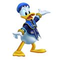 Donald Duck