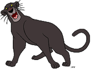 Bagheera