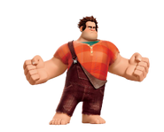 Wreck-It Ralph