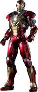 Iron Man Mk 17