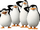 The Penguins (TTR)