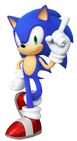 Sonic the Hedgehog