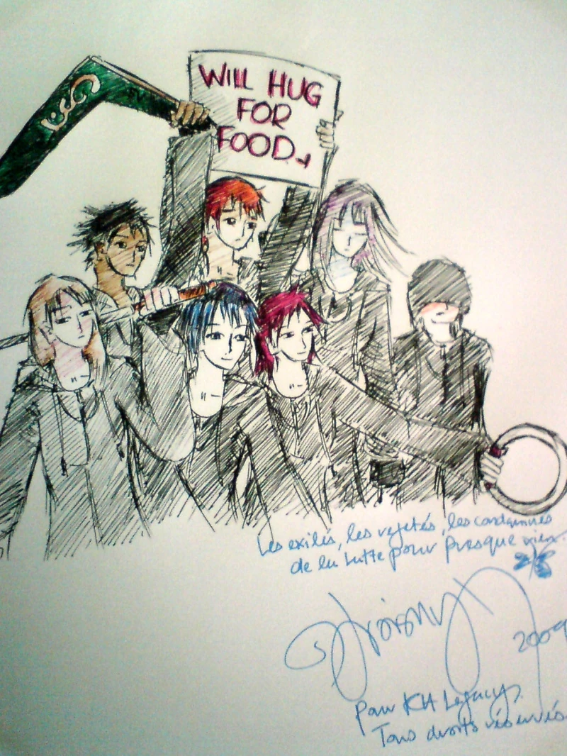 The Exiled Kingdom Hearts Fanon Wiki Fandom