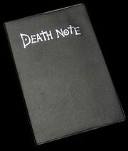 Death Note