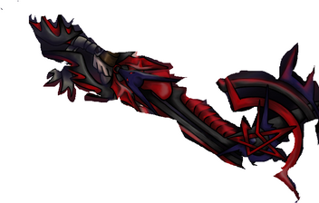 Dark phantom