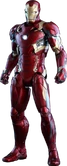 Iron Man Mk 46