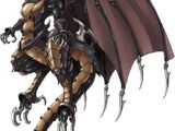 Bahamut