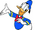 Donald Duck (KHDW)