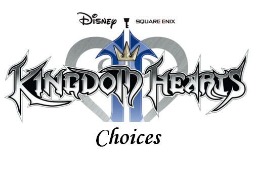 KH3, Best Starting Choices & Questions
