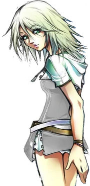Hikari Hime | Kingdom Hearts Fanon Wiki | Fandom