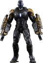 Iron Man Mk 25