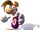 Rayman (KHIII) (HPR1)