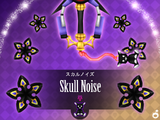 Skull Noise