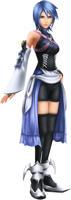 Aqua Kh Ithotcr Kingdom Hearts Fanon Wiki Fandom 3744