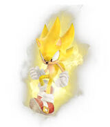 Super Sonic