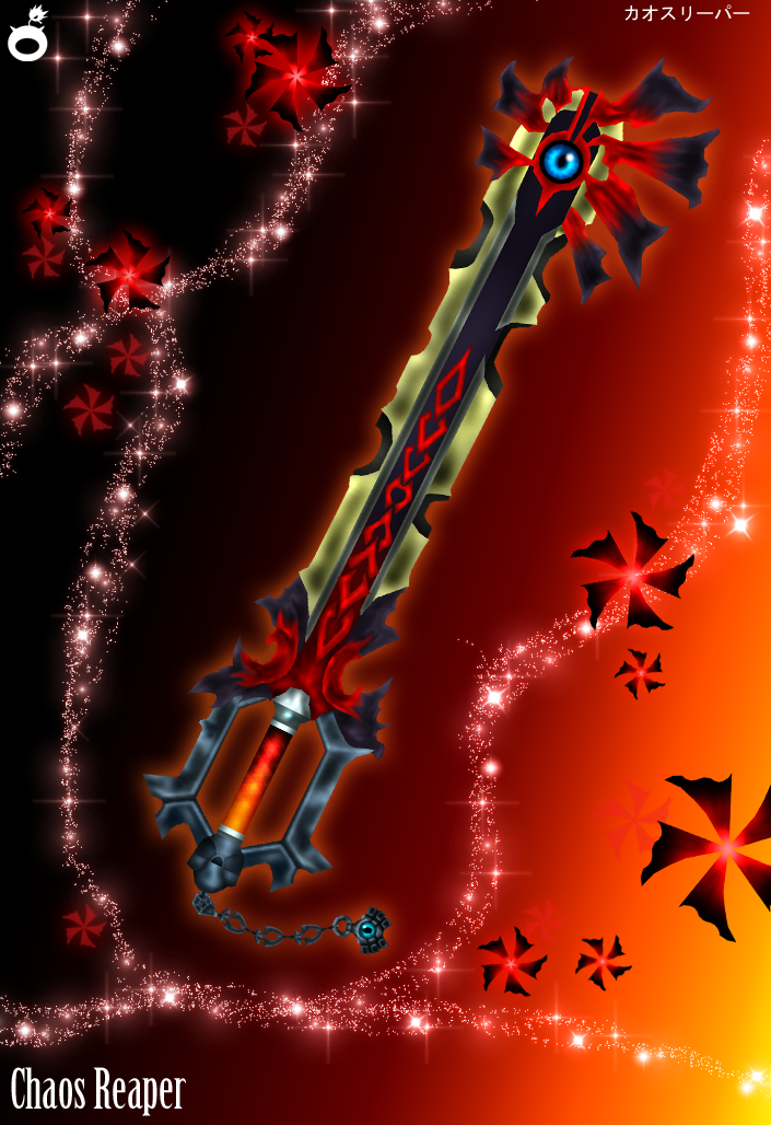 Illumi Kosaka/Abilities | Kingdom Hearts Fanon Wiki | Fandom
