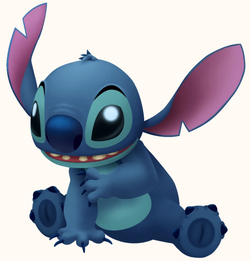 Stitch