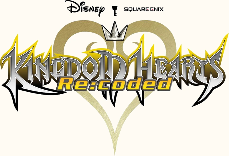 Kingdom Hearts Re:coded | Kingdom Hearts Wiki | Fandom