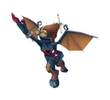 Air Soldier