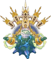 Land of Departure KHBBS