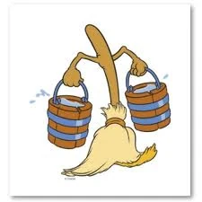 They just won't die.