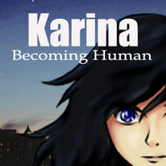 Karina Becoming Human