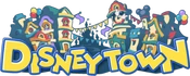 DisneyTown