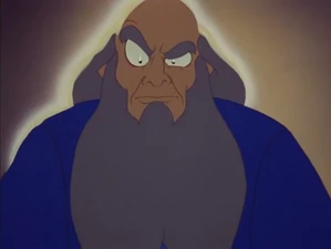 Look at that young face