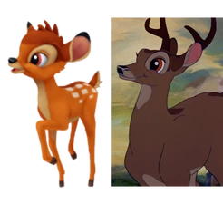 Prince of the Forest