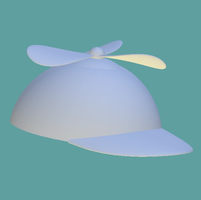 Propeller Hat Kingdom Island Wiki Fandom