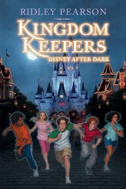 kingdom keepers disney after dark