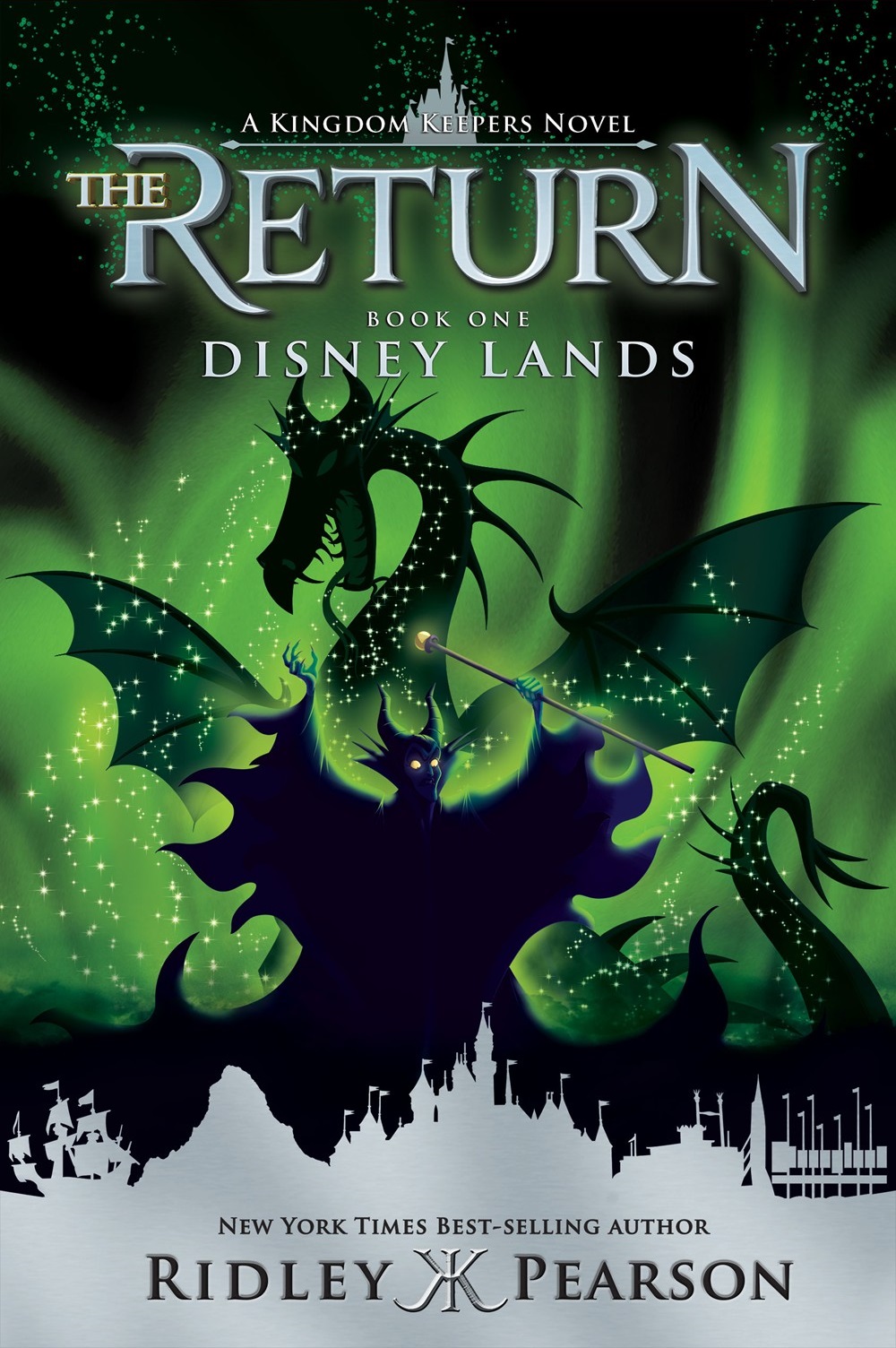 Experience Nights Of Unforgettable Magic: Disney After Dark Events 2024