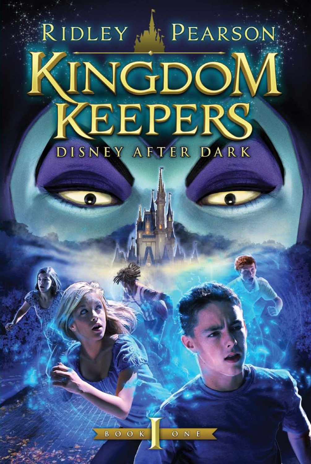 Disney After Dark The Kingdom Keepers Wiki Fandom