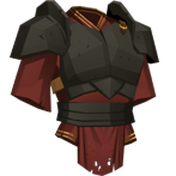 Half-Blood King Armor | Kingdom Maker Wiki | Fandom