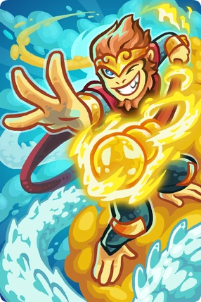 WukongPortrait