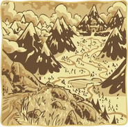 Stormcloud's Winter comic