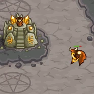 The Sorcerer's Curse