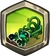 Bravebark Lokr Skill 3-2