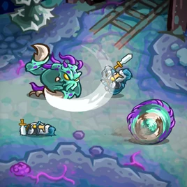 EnemyBox BladeHorror