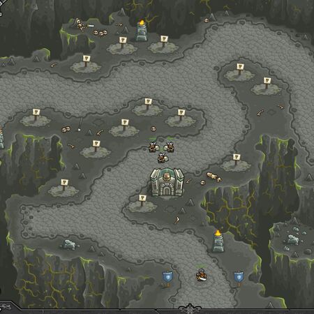Kingdom Rush Endless Pc Kingdom Rush Endless Pc