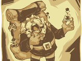 The Potion Peddler