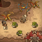 EnemyBox Pterodactyl