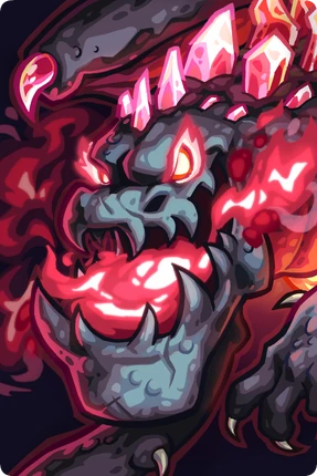 KosmyrPortrait