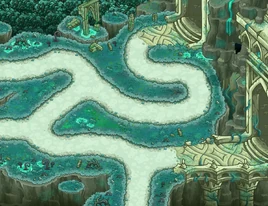 LevelPrev 019 TempleOfTheFallen