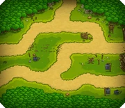 MiniLevel 0018 Bandits