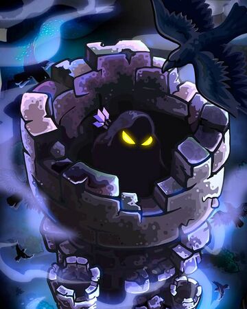 Shadow Archers Kingdom Rush Wiki Fandom Shadow Archers Kingdom Rush Wiki Fandom