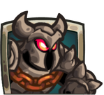 Lokr Icon DarkKnight