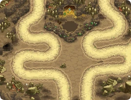 LevelPrev 006 WildbeastDen